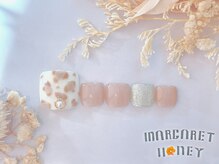マーガレットハニー 本八幡/アニマルネイル