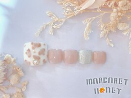 アニマルネイル