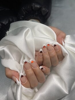 ソラネイル アヤセ(SORA NAIL AYASE)/