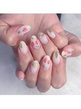 ア ネイル(A nail)/