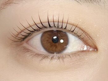 テテ(tete.)の写真/【自然に盛れる、でも印象は変わる。】こだわり抜いた技術力で自分史上最高の目元を実現いたします◎