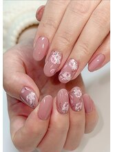 ネイルルージュ(Nail Rouge)/