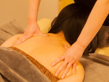 よもぎ蒸し×フェムケアサロン　Mon Beaute'【モンボーテ】/痩身