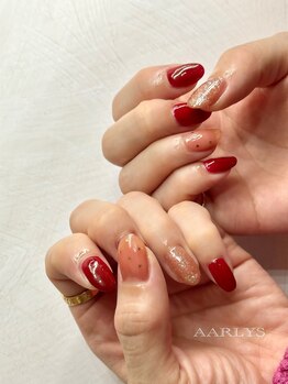 ロテン ガーデン/