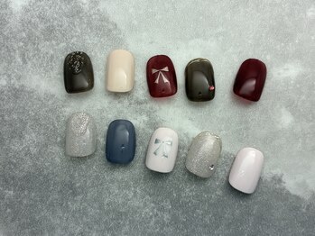 【T164】トレンド