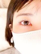 リリフリー(riri Free)/【持ち良し】まつ毛パーマ