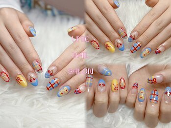 ウミエネイル 板橋 新板橋駅(UMIE NAIL)/