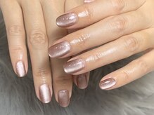 リアーナネイル(LianA Nail)/