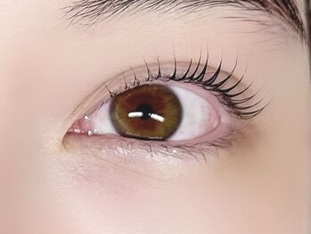 ポピコと種爪 西荻窪/まつげパーマ/ラッシュリフト