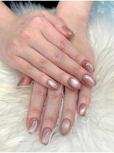 ツヅクネイル(Tsuzuku nail.)/