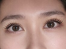 モルレーヴ(MOLREVE)/今人気の束感まつ毛デザイン