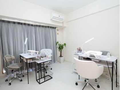 アンノウン 久屋大通店(Unknown.)の写真