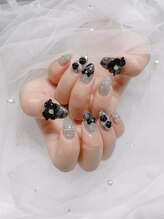 ラビットネイル 大阪なんば店(Rabbit Nail)/