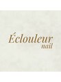エクルールネイル(Eclouleur nail)/Eclouleur nail〈エクルールネイル〉