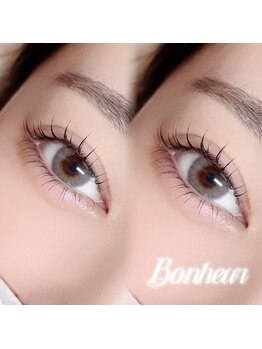 ボヌール(Bonheur)/ラッシュリフト