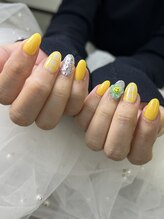 アートネイル ギャラリー(Art nail Gallery)/サンプルデザイン