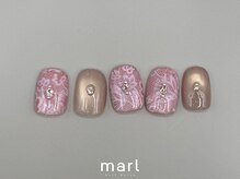 マール 甲子園店(marl)/design &nbsp;course