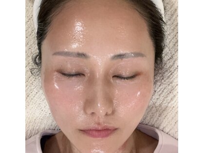 ミニョンボーテ(mignon beaute)の写真