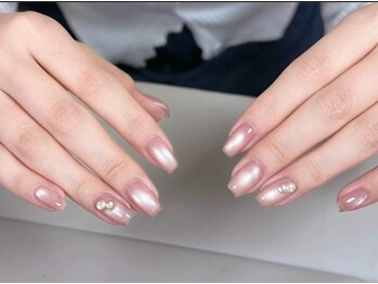 福芽 nail salon【7月中　NEW OPEN（予定）】/