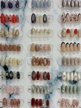 ミ シュエット(Me Chouette)/hand10本コース