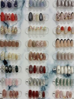 ミ シュエット(Me Chouette)/hand10本コース