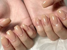 ネイル モア 岐阜駅店(nail mor.)