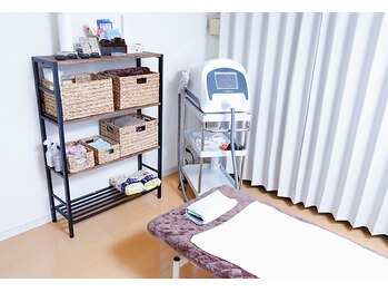 ARURM beauty lounge《脱毛/都度払い》の写真/【博多駅/都度払い】青ヒゲ・しぶとい毛に！他店で満足できなかったメンズ必見の「卒業できる」脱毛☆