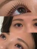 【コスメリフトご希望の方☆全員】特許技術次世代まつげパーマ コスメリフト