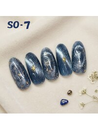 9月10月限定 No.SO-7【NEW】
