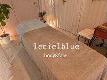 ルシェルブルー(lecielblue)