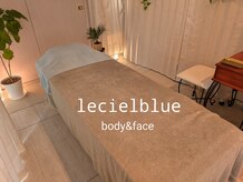 ルシェルブルー(lecielblue)