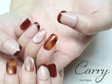 キャリー(CARRY)