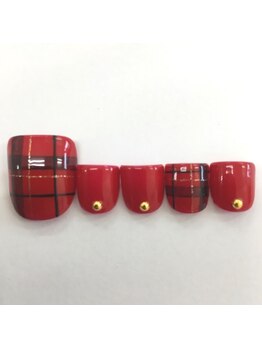 アマービレ(Amabile)/初回他店オフ無料Foot定額¥9000