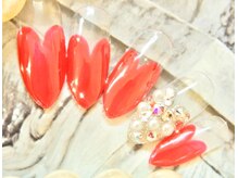 ドルチェネイル(Dolce.Nail)/＊..:.* Dolceコース*..＊.:*