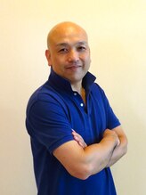 くわはら和合整体院 桑原 理晃