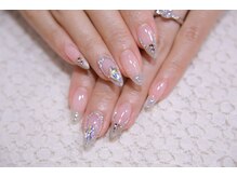 アフィック ネイル(afic nail)/afic nail