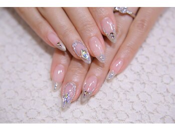 アフィック ネイル(afic nail)/afic nail