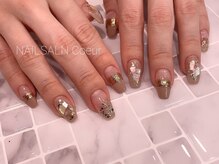 クール(Coeur)/キャンペーンアレンジ￥8250