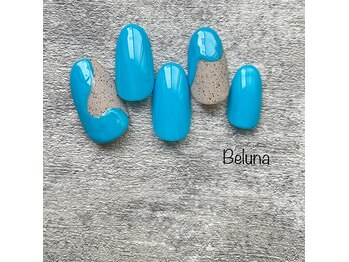 ベルーナ(Beluna)/