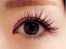 ル クールド ラメール/エクステ真ん中長め★