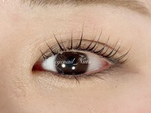 アイネイル ナッツ(Nuts)/ラッシュリフト