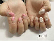 リアネイル(liaNail)/