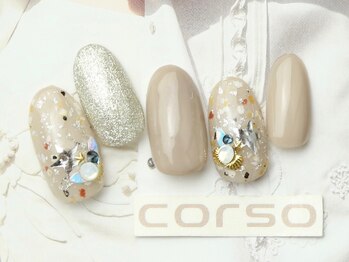 コルソケーツー 梅田茶屋町(corso k-two)/2022夏サンプル9