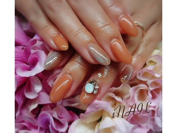 アイネイル(iNAIL)/