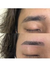 フランセス(Frances)/メンズ美眉スタイリング