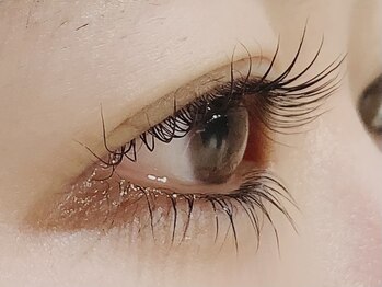 カラン 焼津店(CALIN)/ラスティングカール