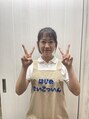 篠崎駅前一整骨院 パーソナルトレーニングジム&nbsp;尾崎 彩和子