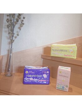 ワ(Wa)/取扱商品