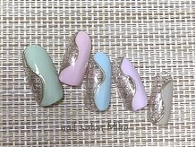 ミコ(Miko)/定額デザイン/持ち込みOK