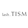 ラッシュティズム(lash_TISM)ロゴ